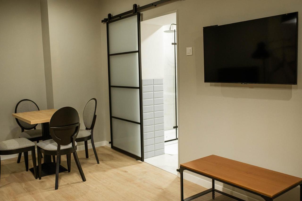 Apartamenty Rynek 12 Tarnow Exterior photo