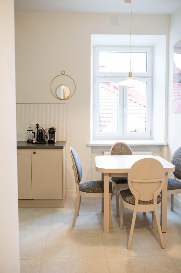 Apartamenty Rynek 12 Tarnow Exterior photo