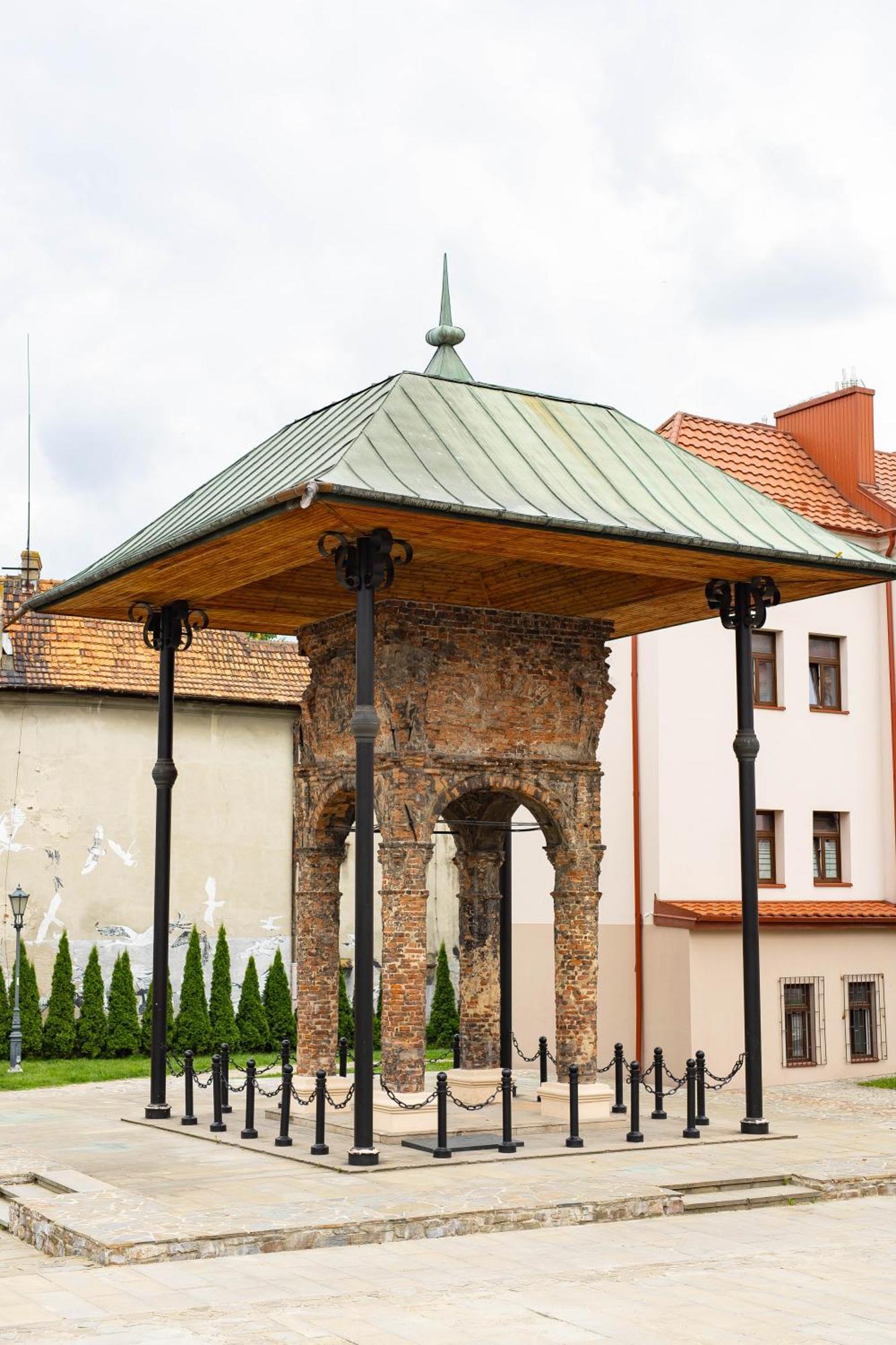 Apartamenty Rynek 12 Tarnow Exterior photo